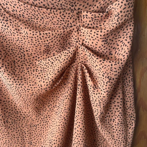 NWOT Nine West Midi Skirt. Size XS. - Picture 4 of 7